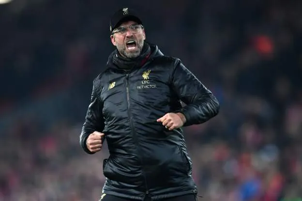 Tin thể thao 20/01: HLV Klopp nói gì sau chiến thắng trước Palace?