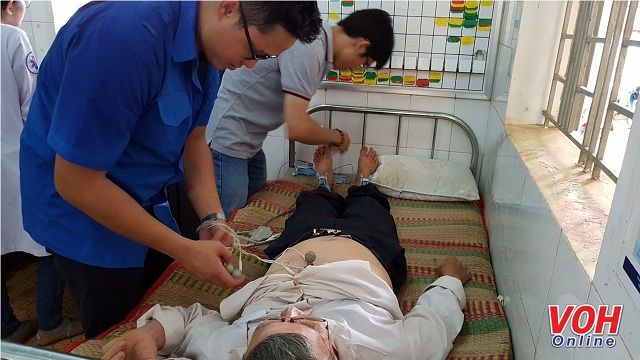 Xuân thắm tình biên giới