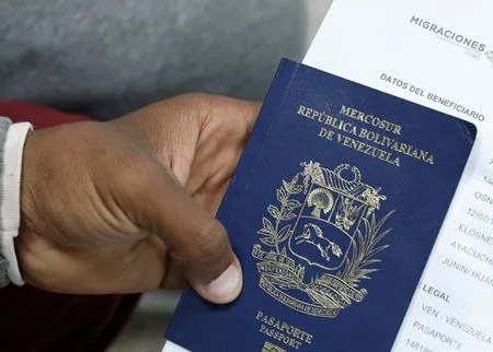 Ecuador siết chặt kiểm soát người Venezuela nhập cư sau vụ án giết người