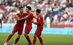 Kết quả Asian Cup 2019 hôm nay 21/1: Việt Nam, Trung Quốc, Iran vào tứ kết