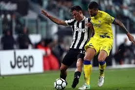 Lịch thi đấu bóng đá hôm nay 21/01/2019: Juventus vs Chievo