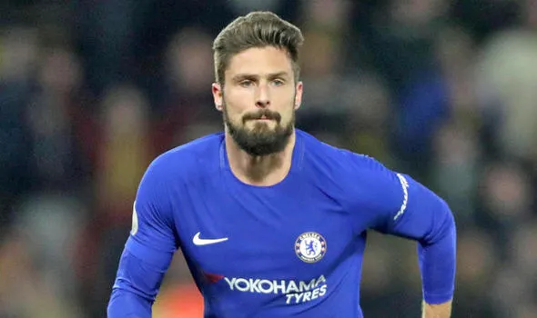 Tin thể thao 21/01: Giroud giải thích lý do rời Arsenal tới Chelsea