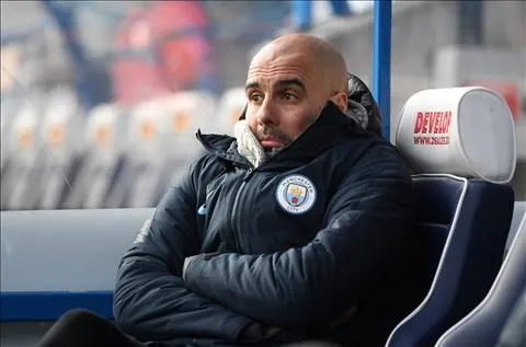 Tin tức Man City 21/01: Pep nói gì sau chiến thắng trước Huddersfield?