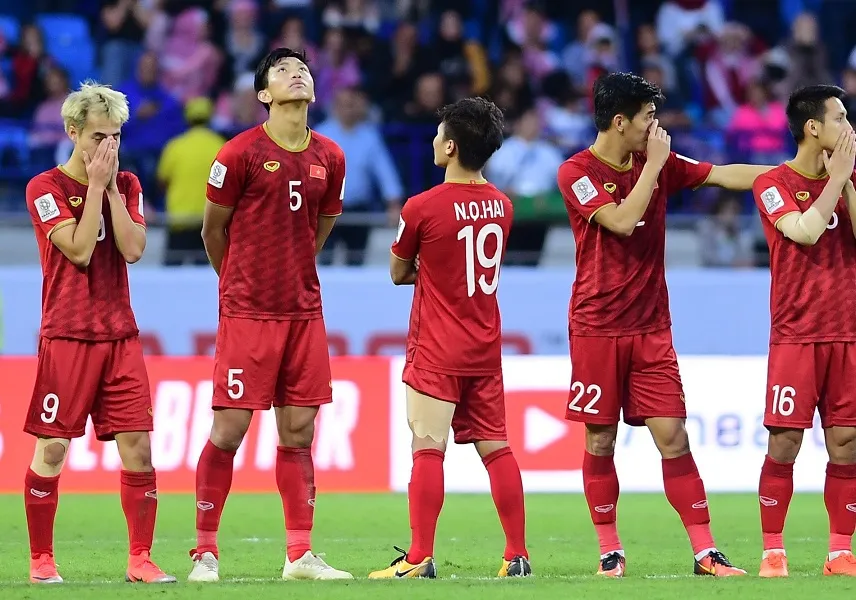 Lý do nào khiến Quang Hải không sút luân lưu?