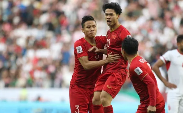 Việt Nam thi đấu tứ kết Asian Cup 2019 vào ngày nào?