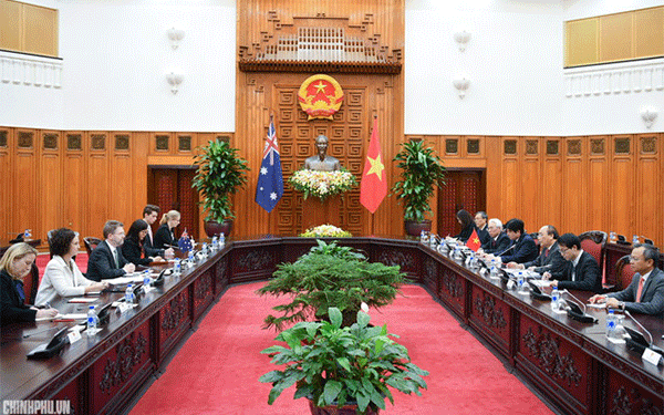 Phương châm năm 2019 - “Kỷ cương, liêm chính, hành động, sáng tạo, bứt phá, hiệu quả”