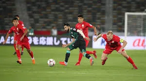 Kết quả bóng đá Asian Cup 2019 hôm nay 22/1: Nhật Bản, Úc, UAE vào tứ kết