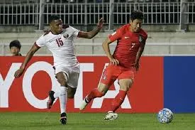 Lịch thi đấu bóng đá hôm nay 22/01/2019: Hàn Quốc vs Bahrain