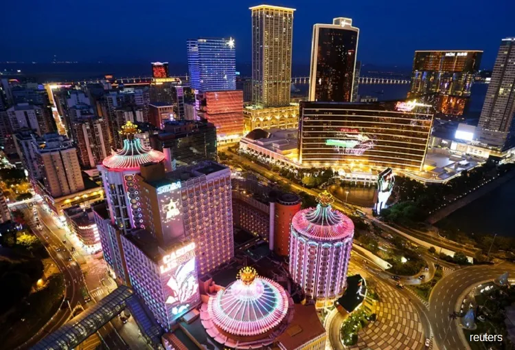 Macau: Bắt giữ 39 người liên quan đến tín dụng đen trị giá gần 5 tỷ USD