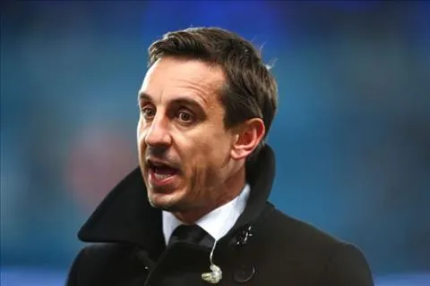 Tin thể thao 22/01: Gary Neville phát biểu sốc về chuỗi thắng của MU