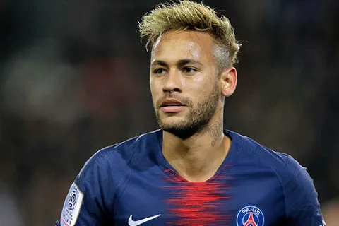 Tin chuyển nhượng 22/1: Neymar thừa nhận hạnh phúc tại PSG