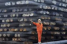 Giá thép xây dựng hôm nay 22/1/2019: Tiếp tục khởi sắc