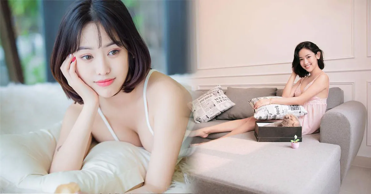 Thúy Vi, hot girl thị phi ngày nào nay trở thành con ngoan, khoe nhà mới đang xây cho ba