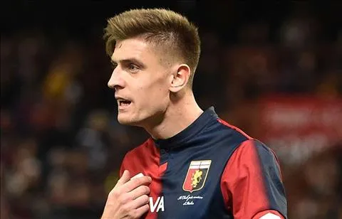 Tin chuyển nhượng 23/01: AC Milan đạt được thỏa thuận mua Piatek