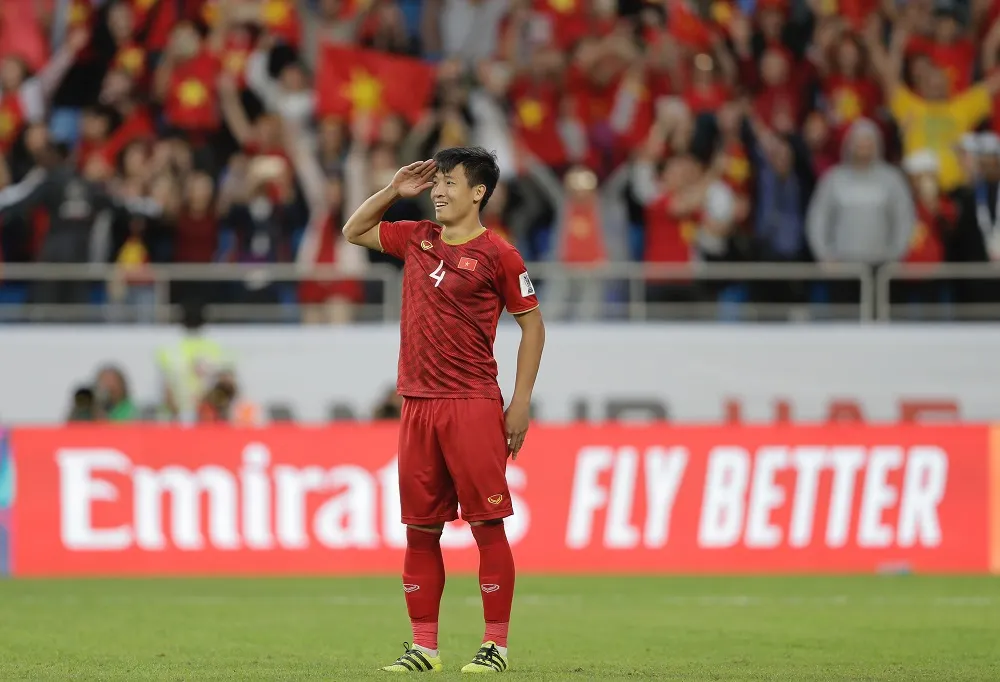 4 cặp đấu tứ kết Asian Cup 2019: Việt Nam vs Nhật Bản thi đấu ngày nào?