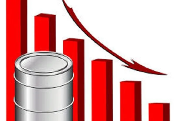 Giá xăng dầu hôm nay 23/1/2019: Tiếp tục lao dốc do lo ngại về kinh tế TQ yếu có nguy cơ lan rộng