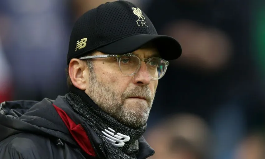 Tin thể thao 23/1: Klopp bỏ ngỏ khả năng có tân binh cho Liverpool