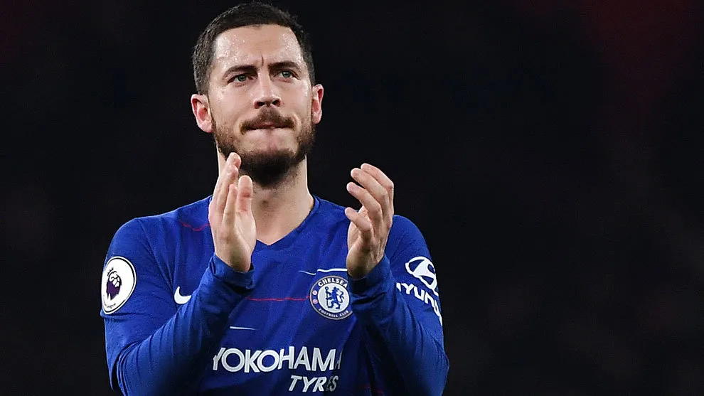 Tin thể thao 23/1: Hazard ngang nhiên chọc giận thầy Sarri