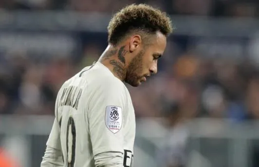 Tin nóng 24/1: PSG tiết lộ chấn thương của Neymar
