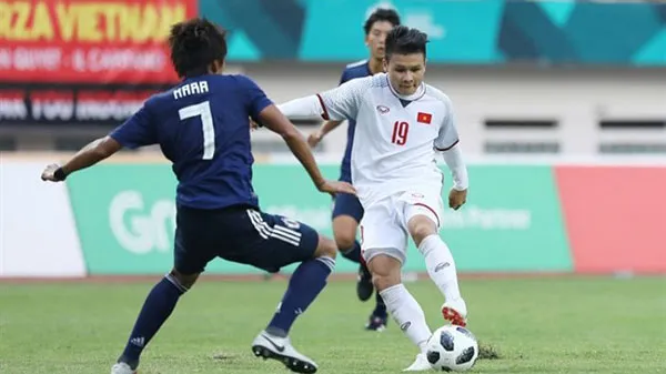 Việt Nam - Nhật Bản (tứ kết Asian Cup 2019): Viết tiếp câu chuyện cổ tích?