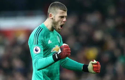 Tin M.U 24/1: Solskjaer lạc quan về tương lai De Gea, Martial