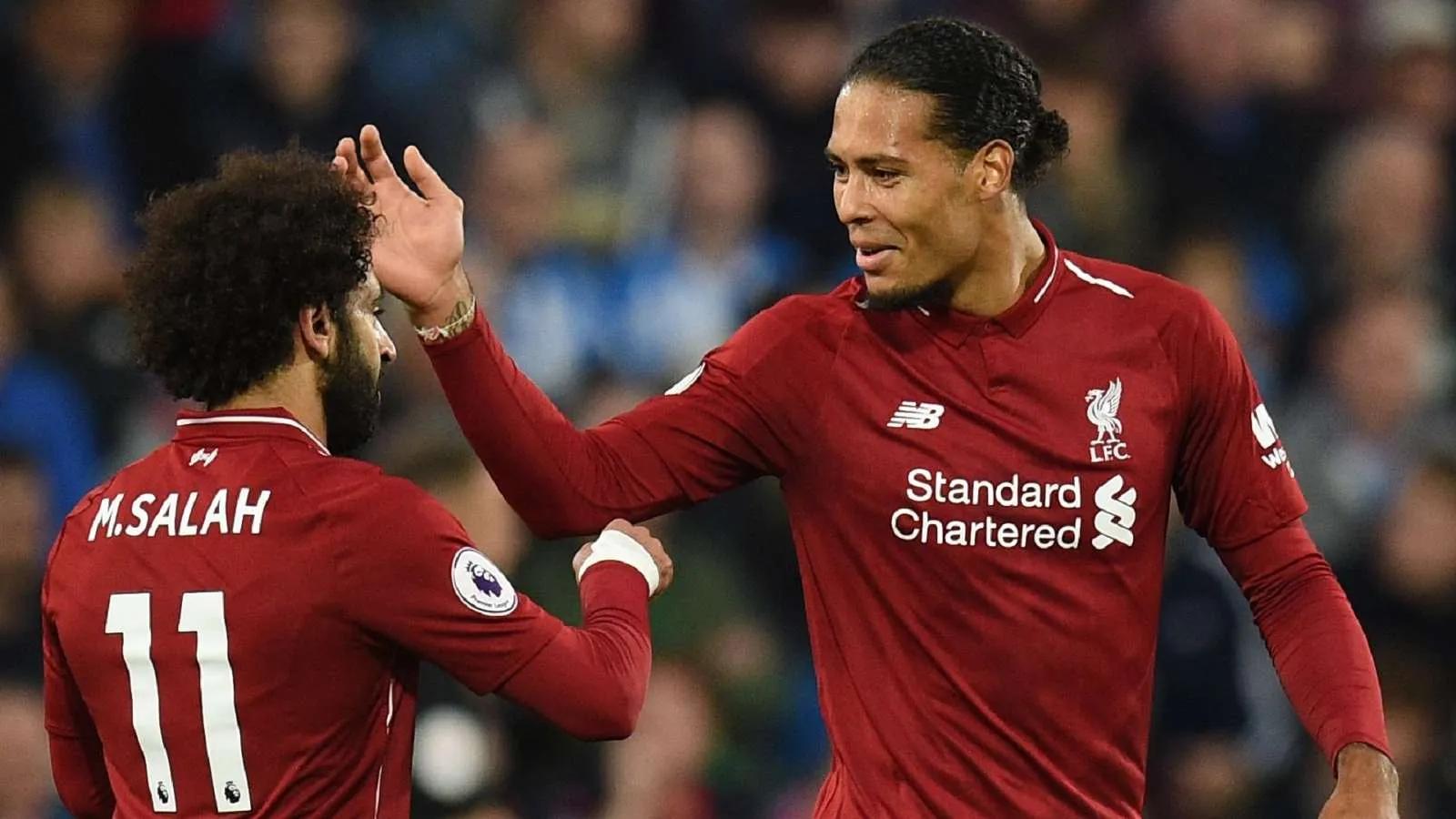 Tin bóng đá 25/1: Cầu thủ xuất sắc nhất Premier League mùa giải này đã lộ diện?