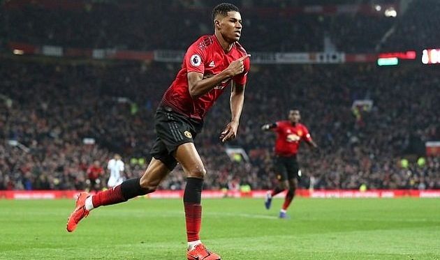 Tin tức MU 25/1: HLV Solskjaer tiết lộ công thức biến Rashford thành sát thủ vòng cấm