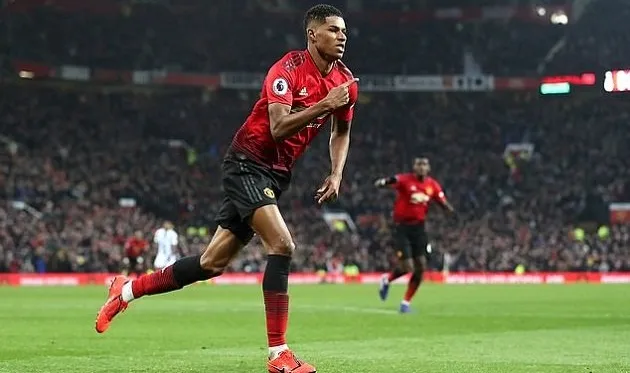 Tin tức MU 25/1: HLV Solskjaer tiết lộ công thức biến Rashford thành sát thủ vòng cấm