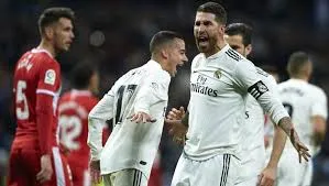 Kết quả bóng đá hôm nay 25/1: Real Madrid đặt một chân vào bán kết Cúp Nhà Vua