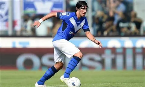 Tin thể thao 25/01: Liverpool chi 28 triệu euro mua cầu thủ 18 tuổi