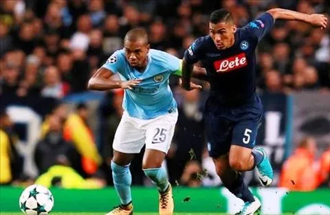 Tin chuyển nhượng 27/01: Napoli có câu trả lời cho Man City vụ Allan