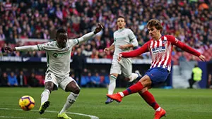 Kết quả bóng đá hôm nay 27/1: Atletico Madrid thắng dễ, Dortmund hủy diệt đối thủ