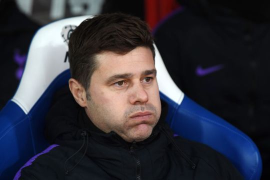 Tin bóng đá Anh 28/1: Pochettino nói gì sau khi Spurs bị loại tức tưởi ở FA Cup?