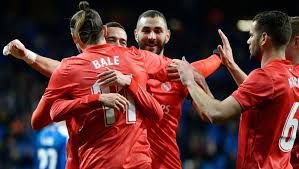 Kết quả bóng đá hôm nay 28/1: Real thắng trận thứ ba liên tiếp, Juve ngược dòng hạ Lazio