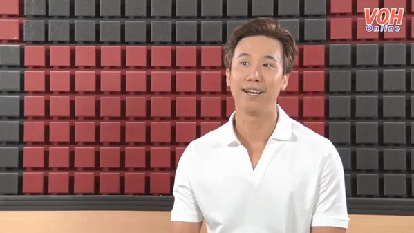 Đạo diễn - Biên đạo múa Lê Việt: Giữ lửa cho nghề múa