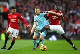 Lịch thi đấu bóng đá hôm nay ngày 29/01/2019: Manchester United vs Burnley