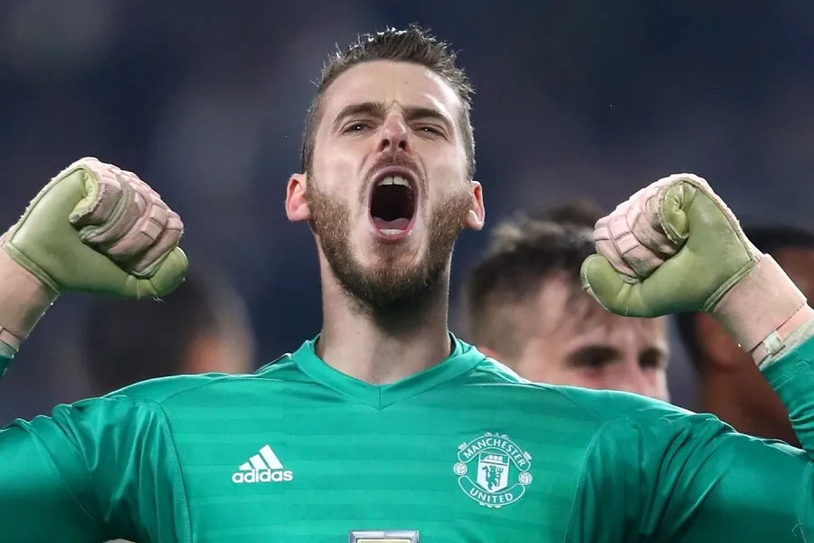 Tin bóng đá 28/1: De Gea không hài lòng về M.U