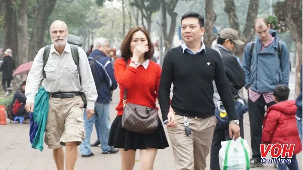 Dự báo thời tiết 3 ngày tới (29/01 - 31/01): Bắc Bộ trời lạnh nhưng nhiệt độ tăng dần