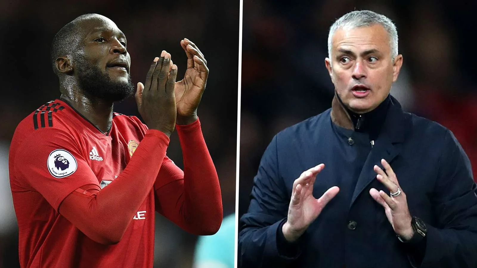 Tin tức MU 28/01: Lukaku bất ngờ lấy lòng thầy cũ Mourinho