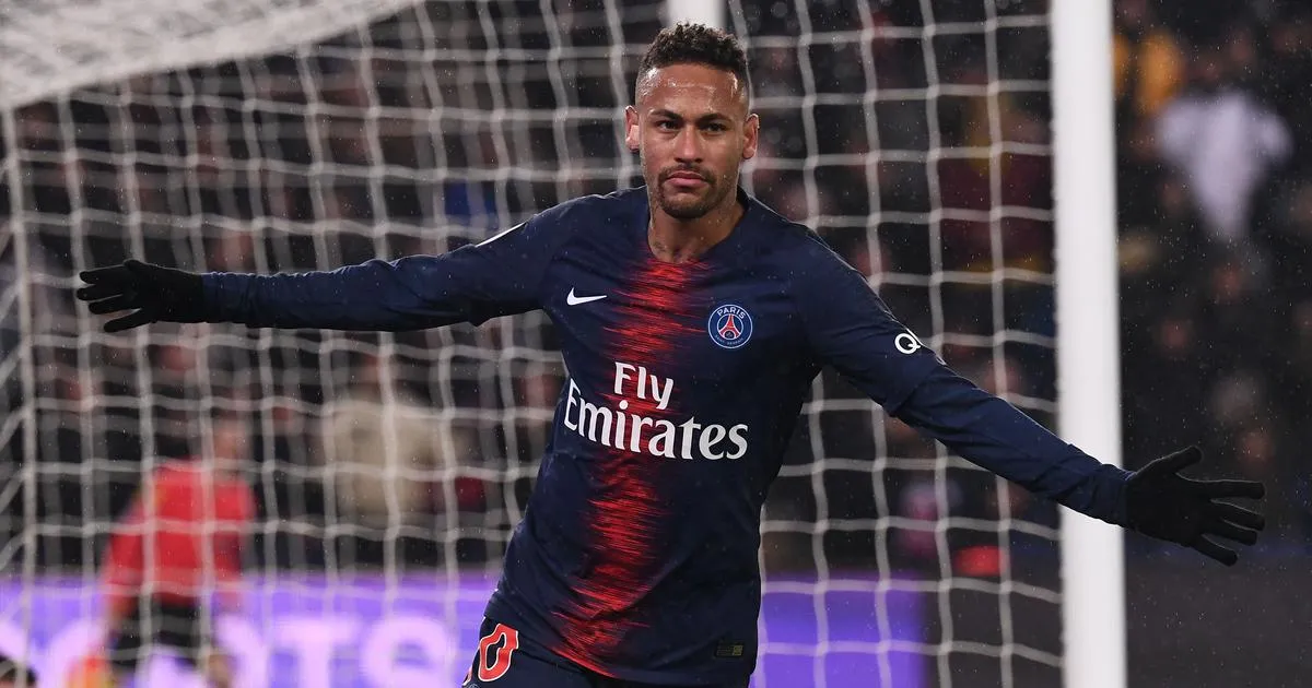 Tin thể thao 29/1: Man Utd nhận tin cực vui từ Neymar