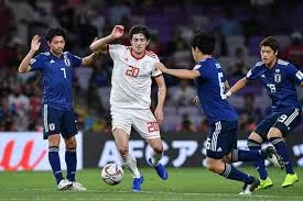 Kết quả Asian Cup 2019 hôm nay 29/1: Đá bại Iran, Nhật Bản giành vé vào chung kết