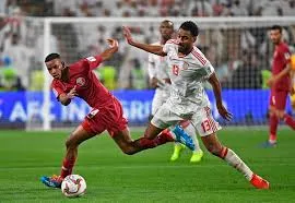 Kết quả Asian Cup 2019: Đè bẹp chủ nhà UAE, Qatar vào chung kết gặp Nhật Bản