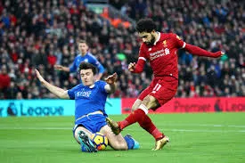 Lịch thi đấu bóng đá hôm nay ngày 30/01/2019: Liverpool vs Leicester City