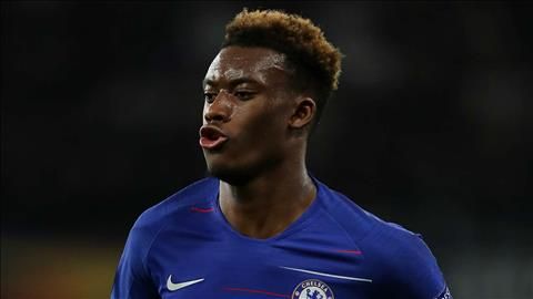 Tin chuyển nhượng 29/01: Chelsea làm khó Hudson-Odoi