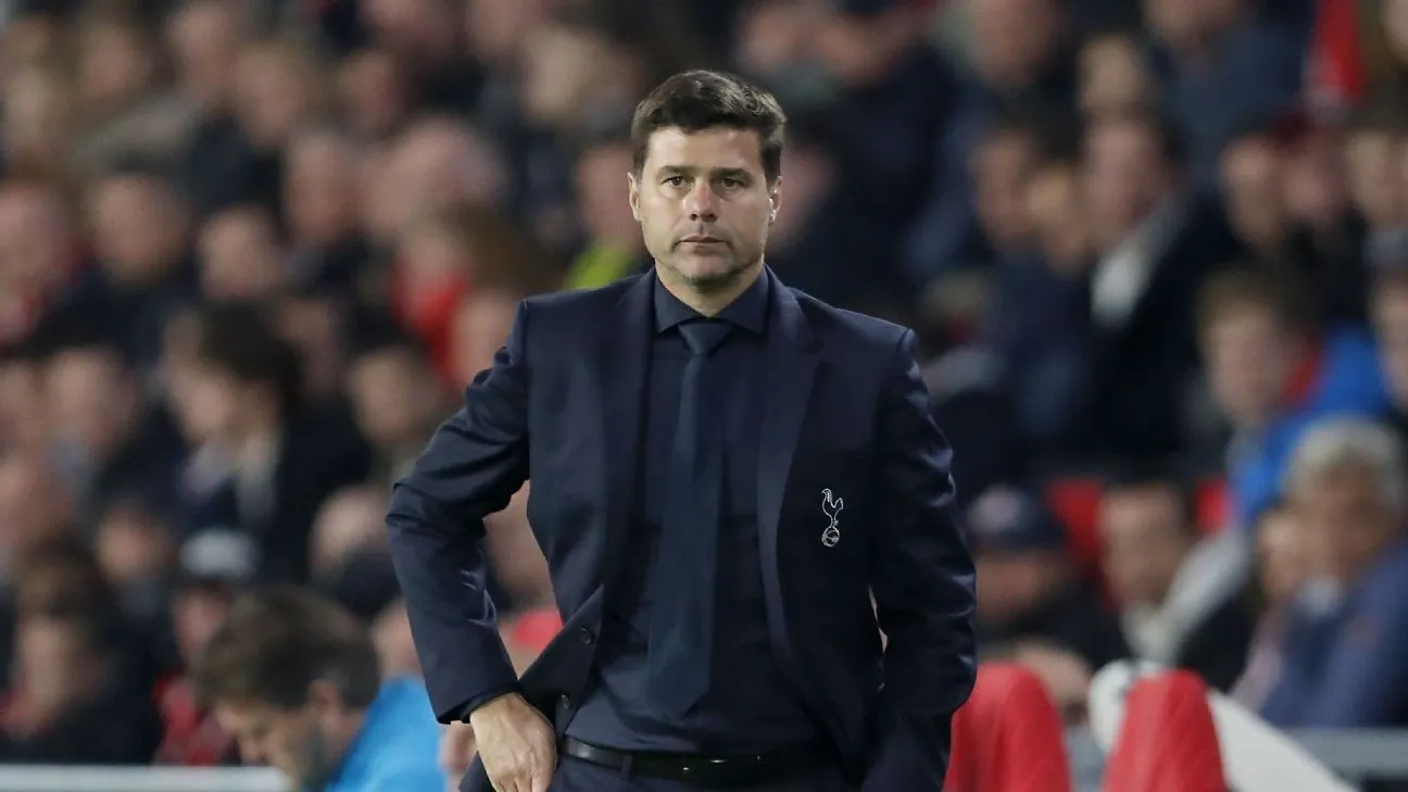 Tin bóng đá 30/1: Pochettino đặt Tottenham ngang hàng Real Madrid