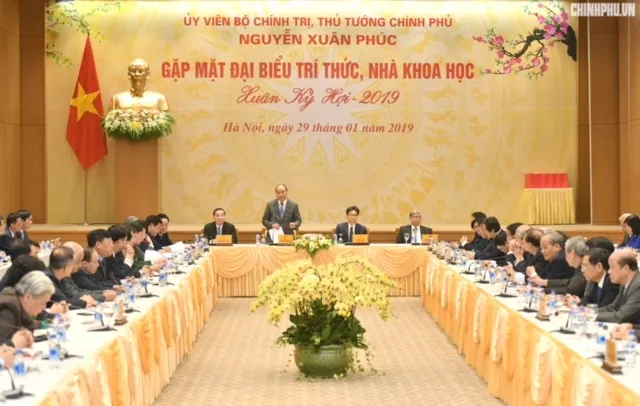 Sẽ có sự bứt phá hơn nữa trên các lĩnh vực