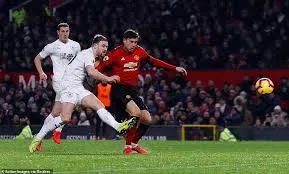 Kết quả Ngoại hạng Anh hôm nay 30/01: MU đứt mạch thắng, Man City thua sốc