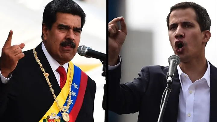  Tin nóng ngày 30/1/2019: Venezuela: Lãnh đạo phe đối lập bị cấm xuất cảnh và đóng băng tài khoản