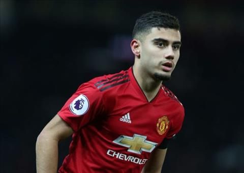 Tin tức MU 30/01: HLV Solskjaer lên tiếng về sai lầm của Pereira