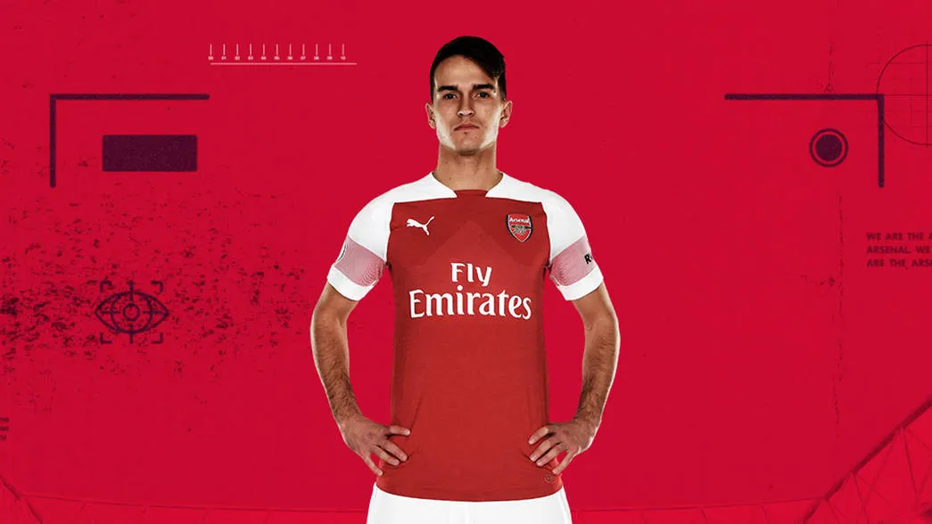 Tin bóng đá 31/1: Sao Barcelona giải thích lý do gia nhập Arsenal